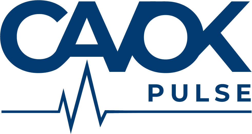 CAVOK Pulse